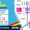 Here Are The Streets Closures Happening During NYC Pride Weekend